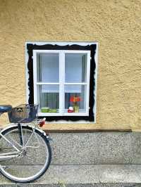 Timeless Reflections: Hallstatt, the Postcard of Austria