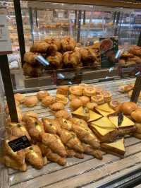 A1 bakery