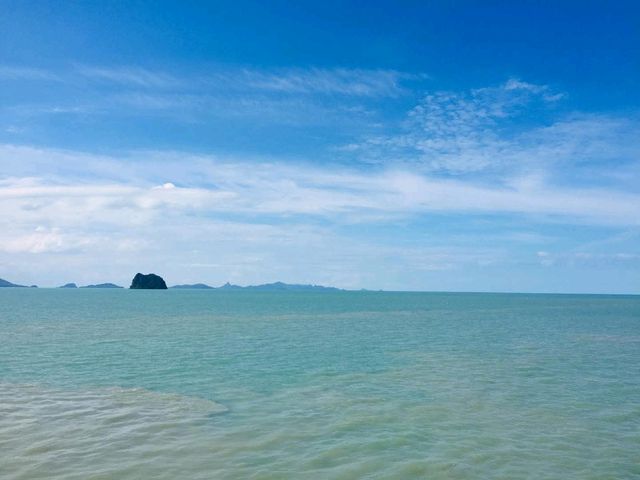 📍เกาะสมุย สุราษฎร์ธานี