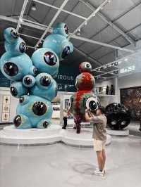 Car Museum