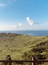 A UNESCO World Heritage Site of Geological Grandeur