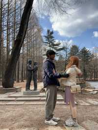 Nami Island