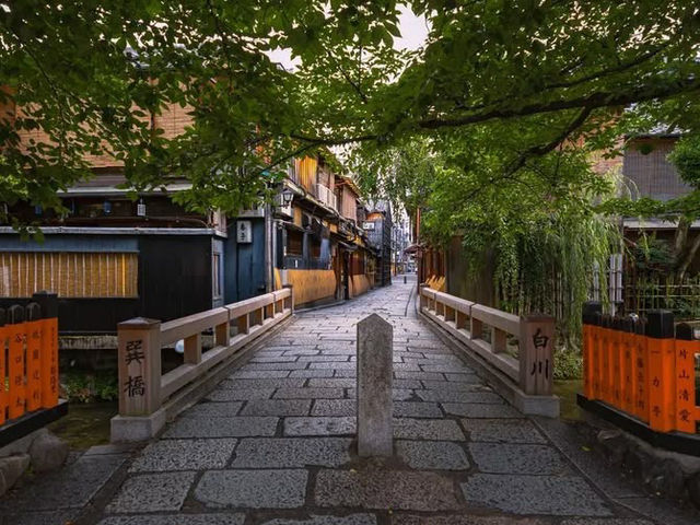 🌿✨ *Kibune (貴船): Kyoto’s Hidden Forest Sanctuary* 🏮💧