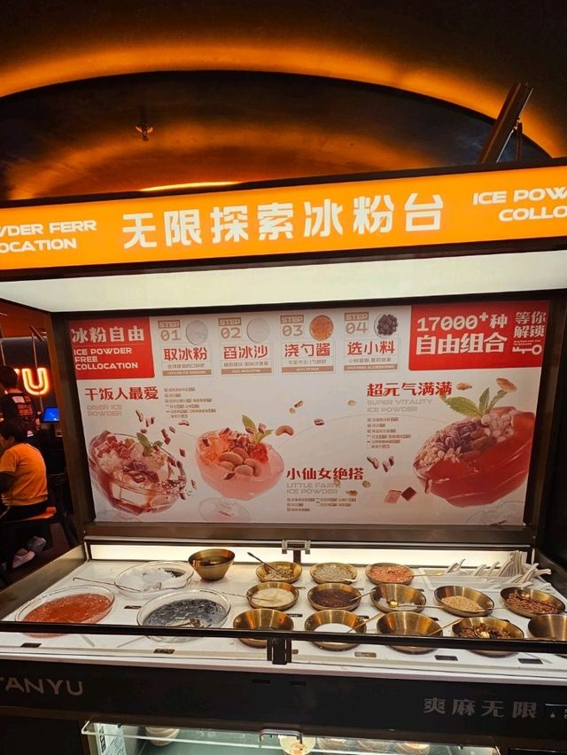 條魚長過我前臂，令人食指大動的探魚！