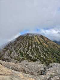 Mount Bromo