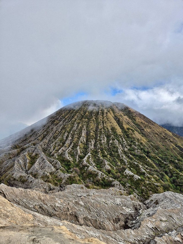 Mount Bromo