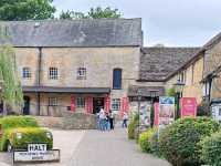 Cotswold Motoring Museum: A Journey Through Time