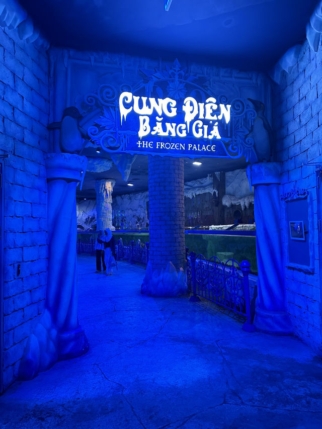 Phuquoc Aquarium Phuquoc Aquarium