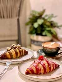 Alice Boulangerie Singapore