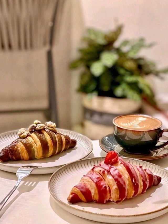 Alice Boulangerie Singapore
