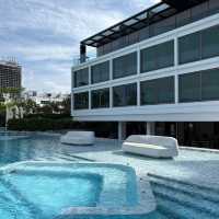 Veranda Resort Pattaya Na Jomtien - MGallery 