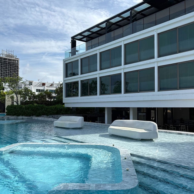 Veranda Resort Pattaya Na Jomtien - MGallery 