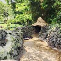 Hands-On Heritage for Families