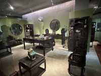 Must-visit places in Taipei Palace Museum