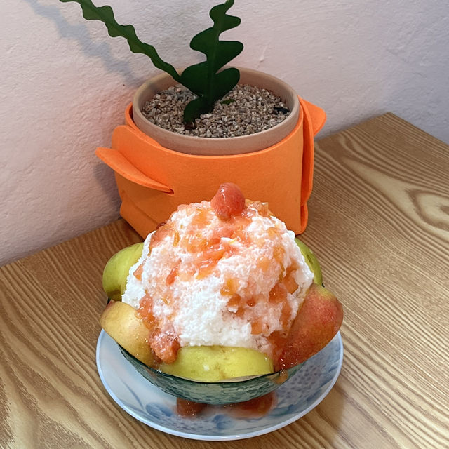 요즘 청주에서 제일 핫한 카페는 여기! 그앤푸 🍧