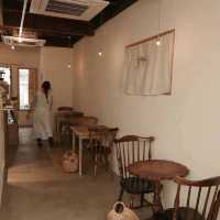 Tameiki Cafe