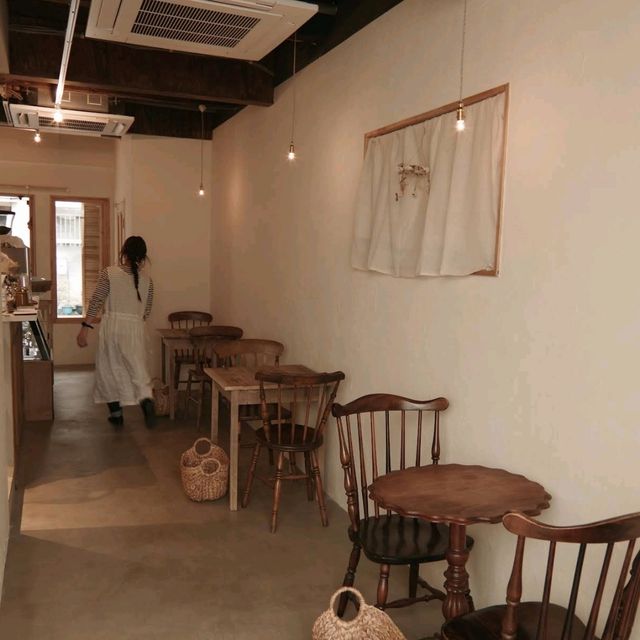 Tameiki Cafe