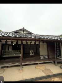 🏠高杉晋作誕生地｜幕末の風が吹く、志士の原点に触れる旅