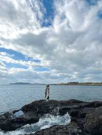 My beloved Jeju Island (p2)