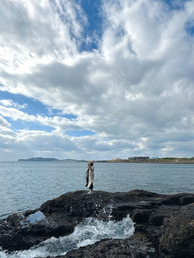 My beloved Jeju Island (p2)