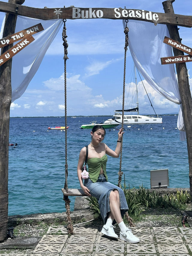 Buko Seaside ,Cebu,Philippines🇵🇭