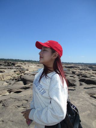 Ubon Ratchathani 1 Days Travel Guide 