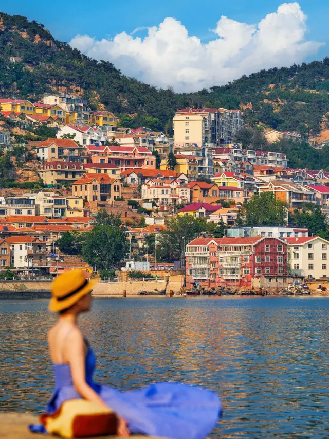 🌊 Qingdao One-Day Must-Visit Itinerary