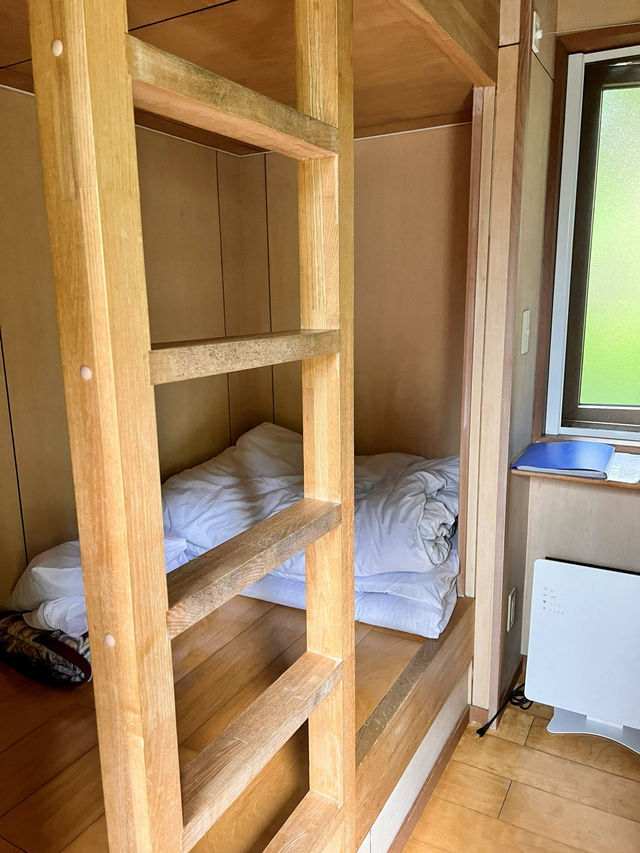 【北海道利尻島】利尻島ファミリーキャンプ場ゆーに✨