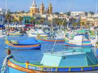 『🇲🇹歐洲小眾之旅』邂逅地中海的歷史與美景 