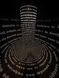 📚 Shaanxi Provincial Library – Xi’an’s Historic Cultural Hub