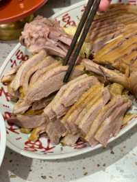 阿城鵝肉登陸香港啦！