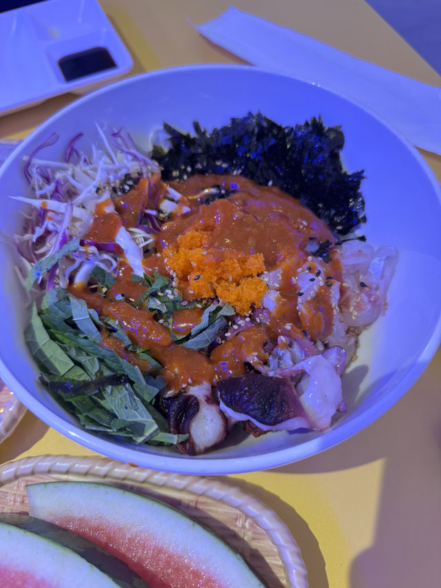광주 첨단,제철회맛집을 찾는다면 강남어판장