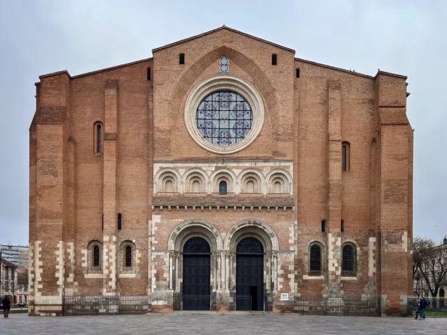 Toulouse  Toulouse