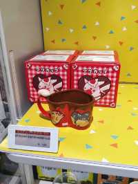 深圳暑假好去處!深圳寶可夢中心 Pokémon Center