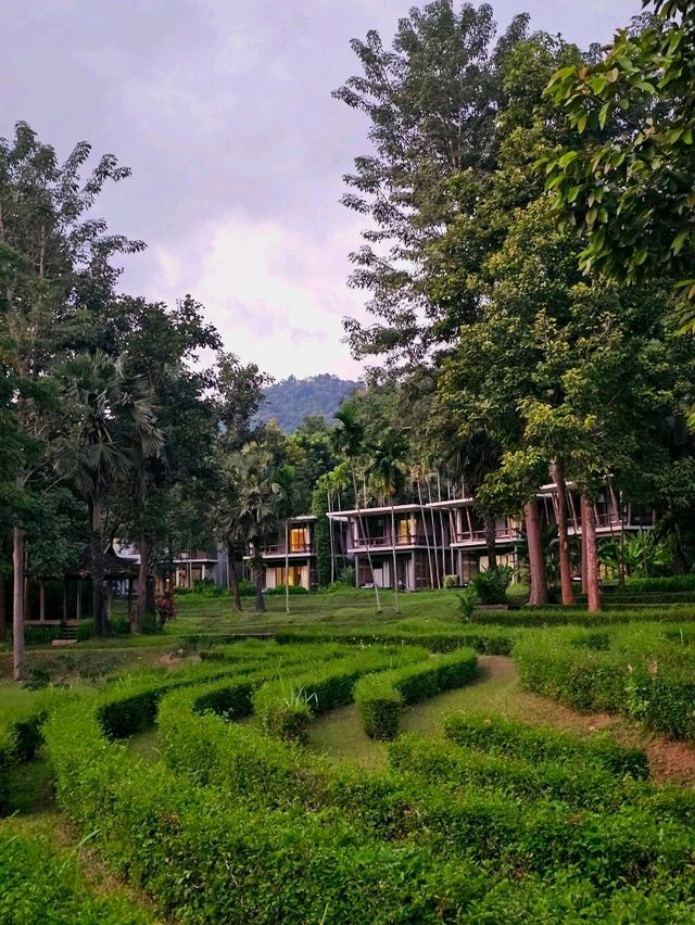 รีวิว Veranda High Resort Chiang Mai - MGallery