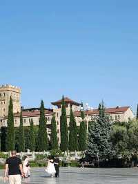 Holy Trinity Cathedral (Sameba)