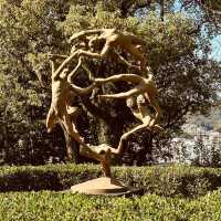 🕊️ Nagasaki Peace Park: A Solemn Tribute to Resilience and Hope