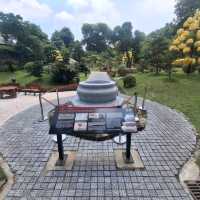 Imperial Citadel of Thang Long – Vietnam