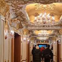 โรงงานเภสัชฮาร์บิน ตึกยุโรปที่กลายเป็นพิพิธภัณฑ์!