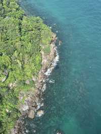 Hon Thom Departure Terminal — Gateway to Paradise | Sun World