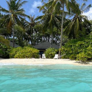 Summer Island Maldives Resort