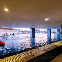 Heritage Charm at Mercure Jakarta Batavia