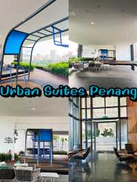 Urban Suites Penang