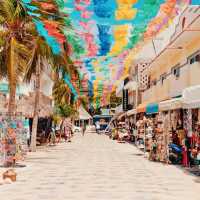 【どこから見ても美しい】カンクン🇲🇽