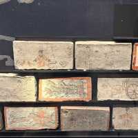 🏛 Gansu Provincial Museum — A Silk Road Time Capsule