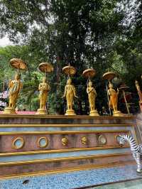 ถ้ำรอดใบโพธิ์