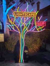 🎆Lightscape Part 1🎆