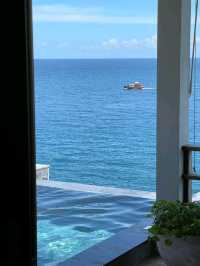 รีวิวที่พักบนเกาะเต่า cape shark villas