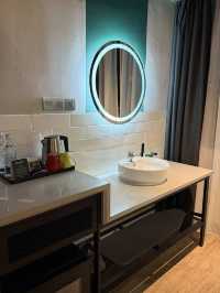 Sepang Comfort & Convenience
