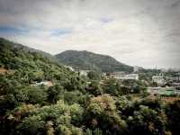 Tales of the tin mining towns: Kek Lok Si & Taiping